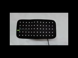 Red Light Therapy for Pets Vet Device Handheld Infrared Light with 660nm 850nm Pain Relief Speed Up Wound Recovery&Skin