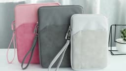 Case For Kindle Paperwhite 2024 12th Generation and Colorsoft 7 Inch Model No. SA569P SA568B E-book Bag Pouch 7”