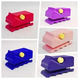 Cardboard Cutting Machine Plastic Homemade Cutter For Cat Scratchers Strip Handicraft DIY Tools Hand Held Paper Cuttings Tool