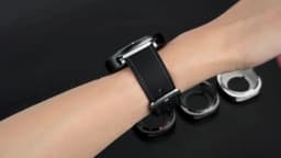 Metal Case for Samsung Galaxy watch 9 8 44mm 40mm Stainless Steel Protective Cover Rugged Bumper Shell Galaxy Watch 8 Protector