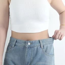 Jeans Button Adjustable Clips for Pant Skirts Waist Tightener Buckle Snap Button Adjuster Butterfly Pin Button Clothing Supplies