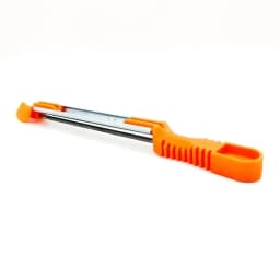 DIY Hand Tools Chainsaw Sharpener Saw Chain Files 5/32" 3/16" 7/32" with Handle and Holder