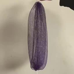 African Net Long Bath Body Exfoliating Long Net Shower Body Scrub Back Scrubber Skin Smoother Beauty Skin Bath Wash