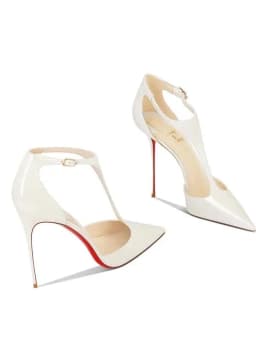 New Summer Style Slim Heeled Beige High Heels for Women with Pointed Fashion, Versatile with Qipao