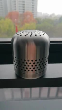 Refrigerator Airs Freshener Box 24-Hour Odor Neutralization Smell Absorber Extends Food Freshness Prevents Taint Purifying
