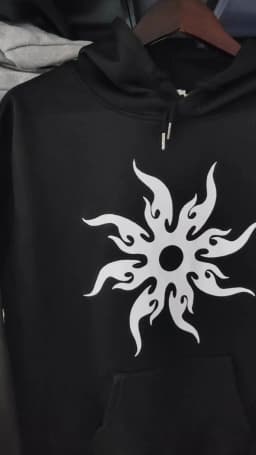 Two Time Sweatshirt Videogame Unisex Sweatshirts Unique Gift for Friends Forsaken Hooded Clothing Men Women Daily Life Casual T