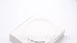 VASDEN PMMA Blocks Monolayer Dental Lab Materials Resin Disc Dentista For Cad Cam Open System 98mm A1 A2 A3 A3.5 Colors